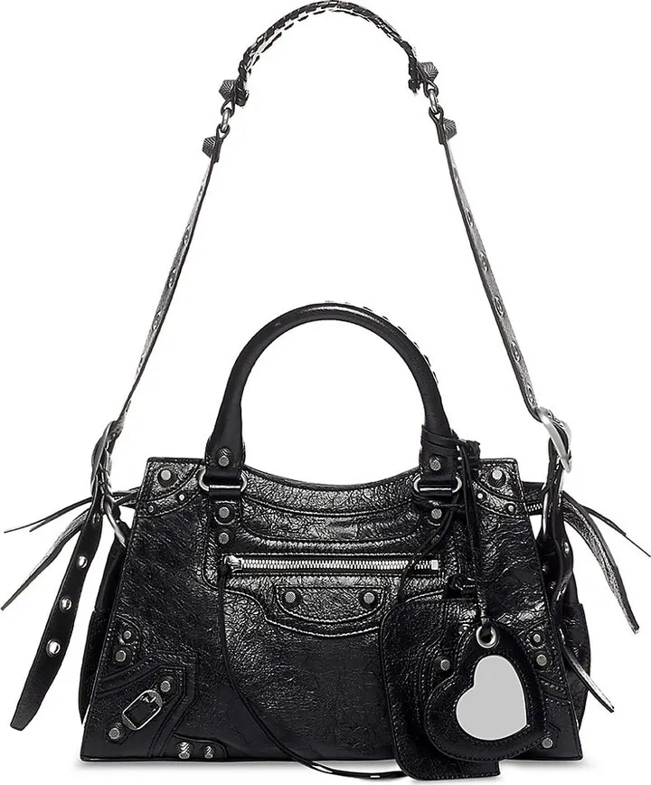 Neo Cagole City Small Handbag