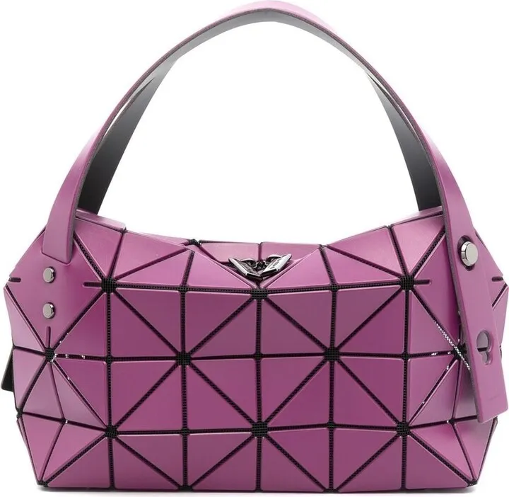Boston shoulder bag