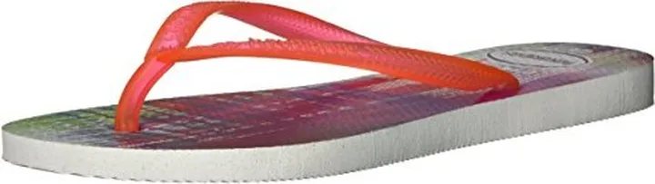Havaianas Women's Slim Flip Flop Sandal