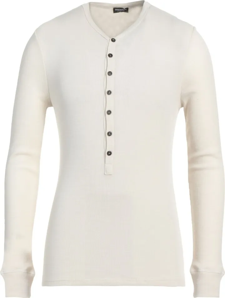 Undershirt Light Grey