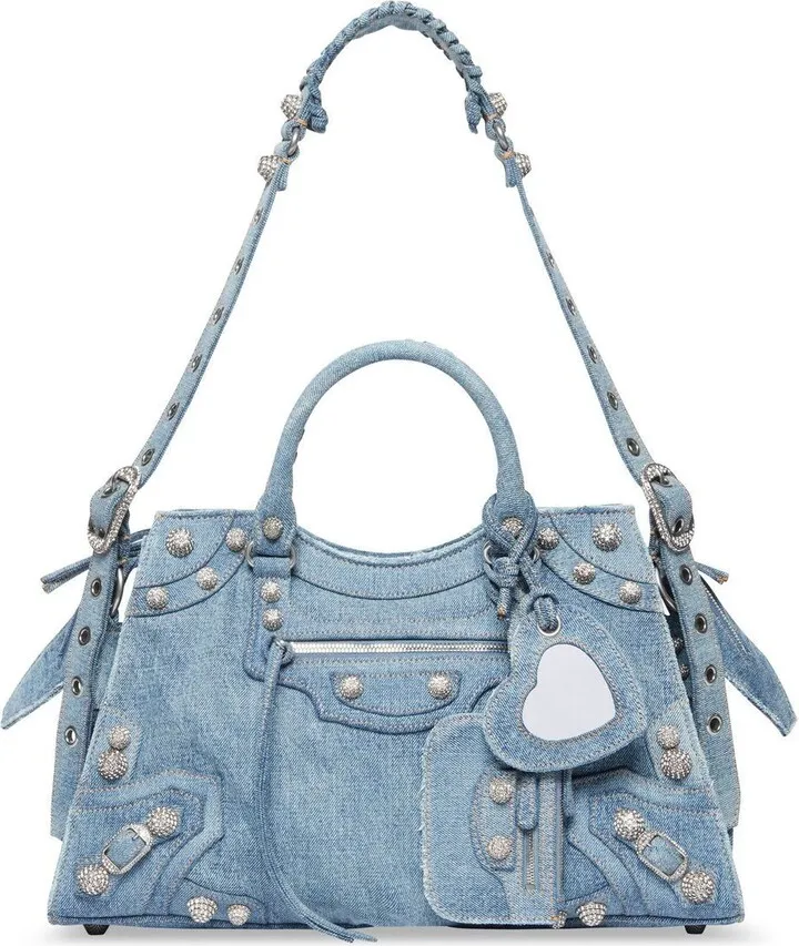 Neo Cagole City shoulder bag
