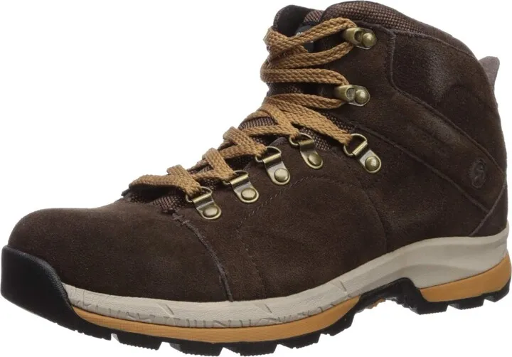 Northside Men's Larrabee Mid Waterproof Hiking Boot