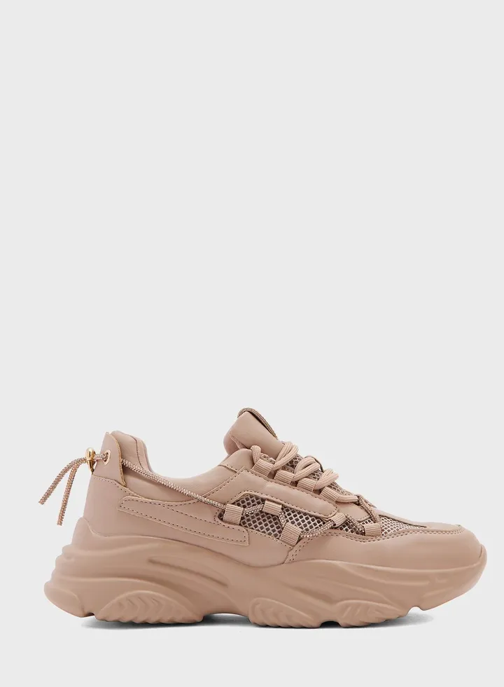 Jewely Low Top Sneakers