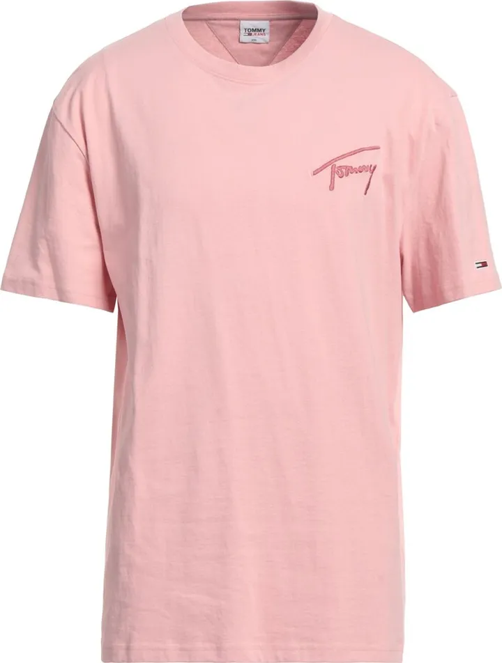 T-shirt Pink