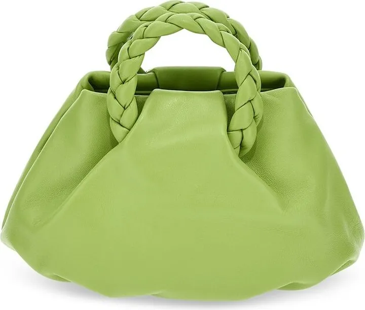 Hereu Bombon Braided Tote Bag