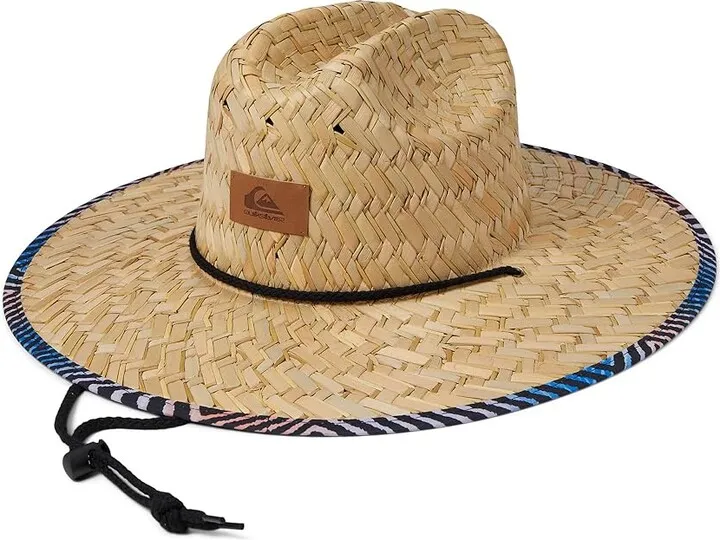 Quiksilver Outsider (Tarmac 1) Traditional Hats