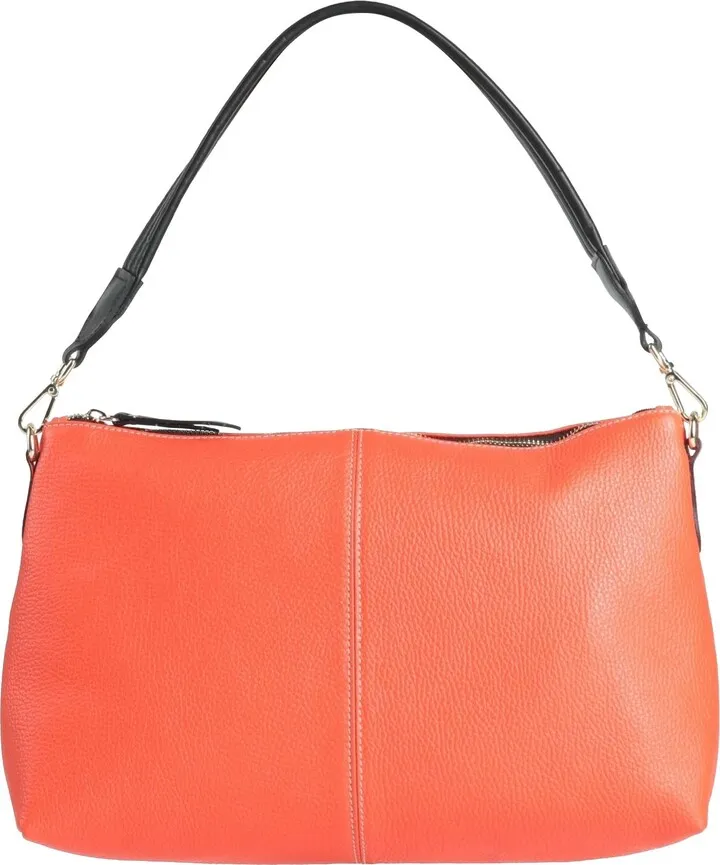 Handbag Orange