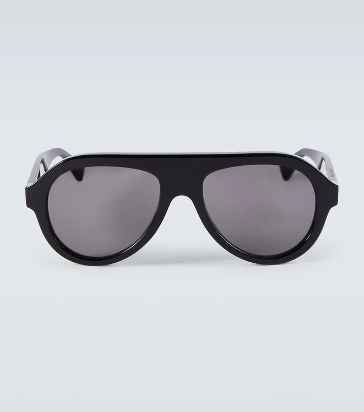 Aviator sunglasses
