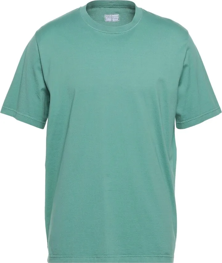 T-shirt Green