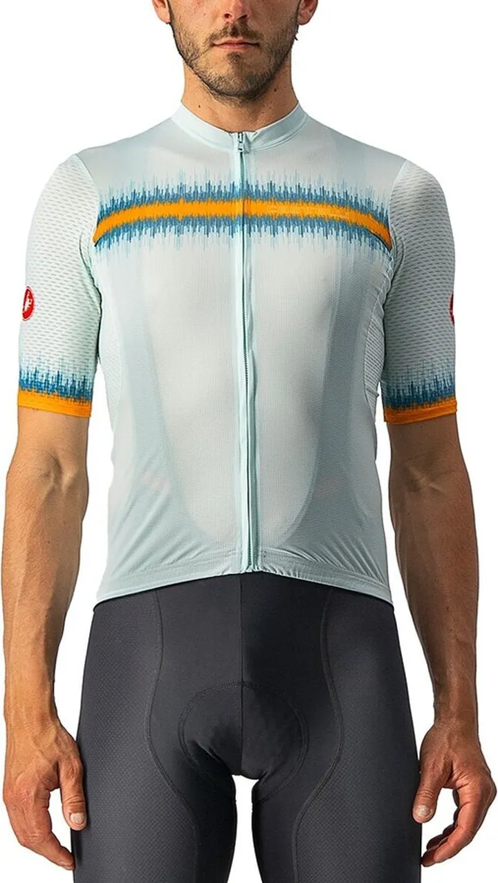 Castelli Grimpeur Jersey - Men's