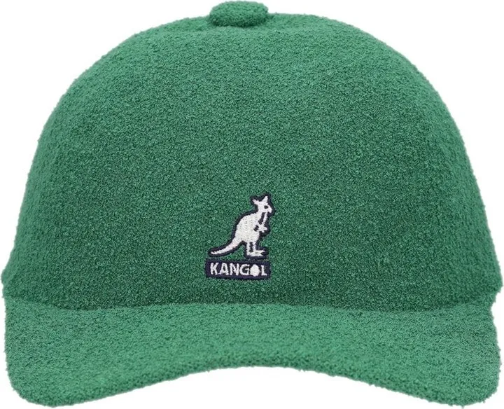 Bermuda Elastic Space cap