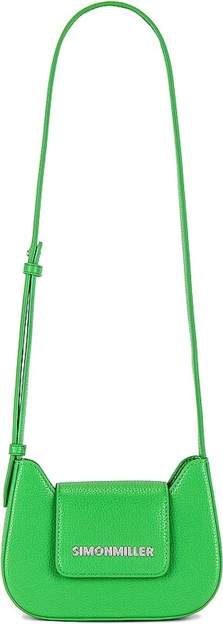 Retro Crossbody Bag