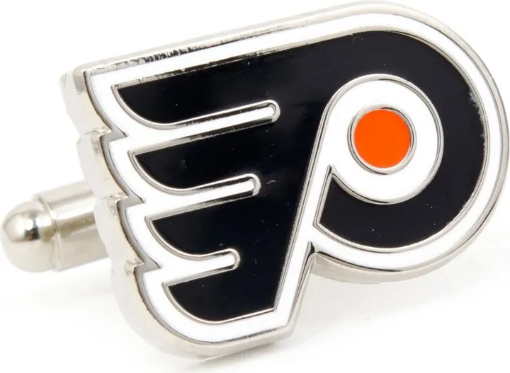 Philadelphia Flyers Cufflinks