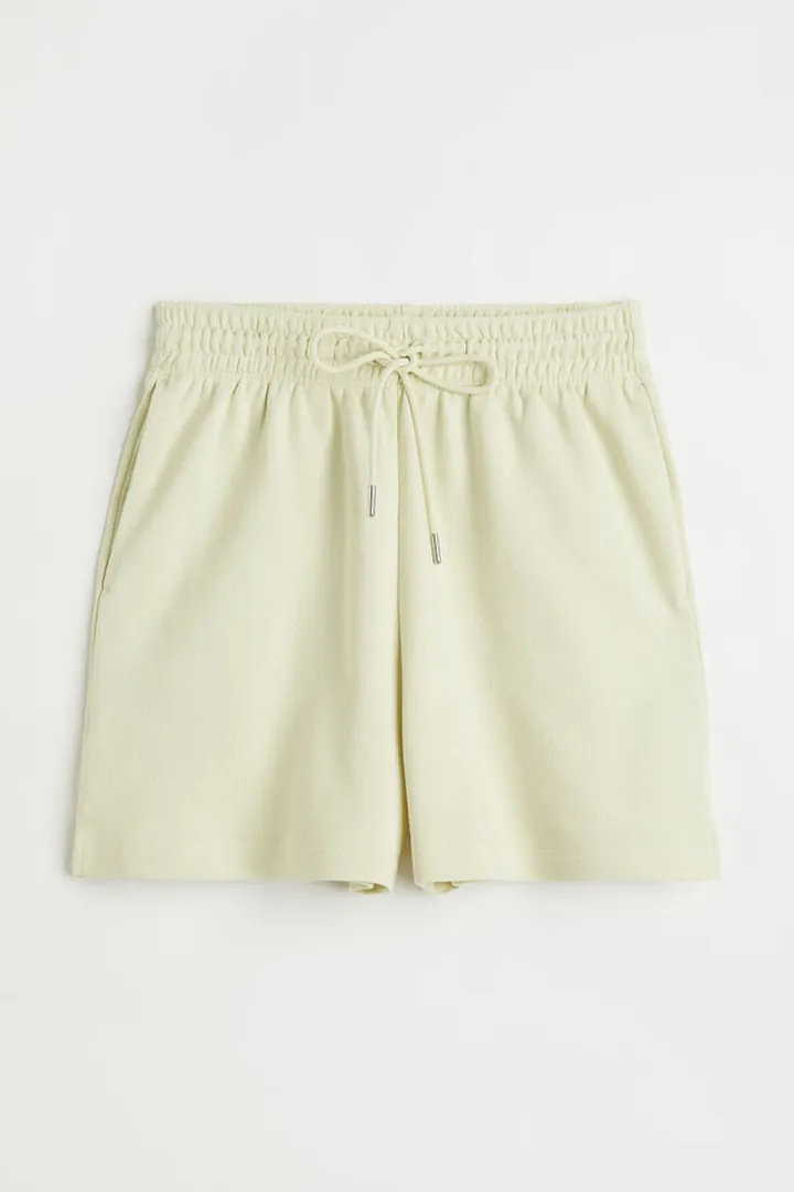 Sweatshorts