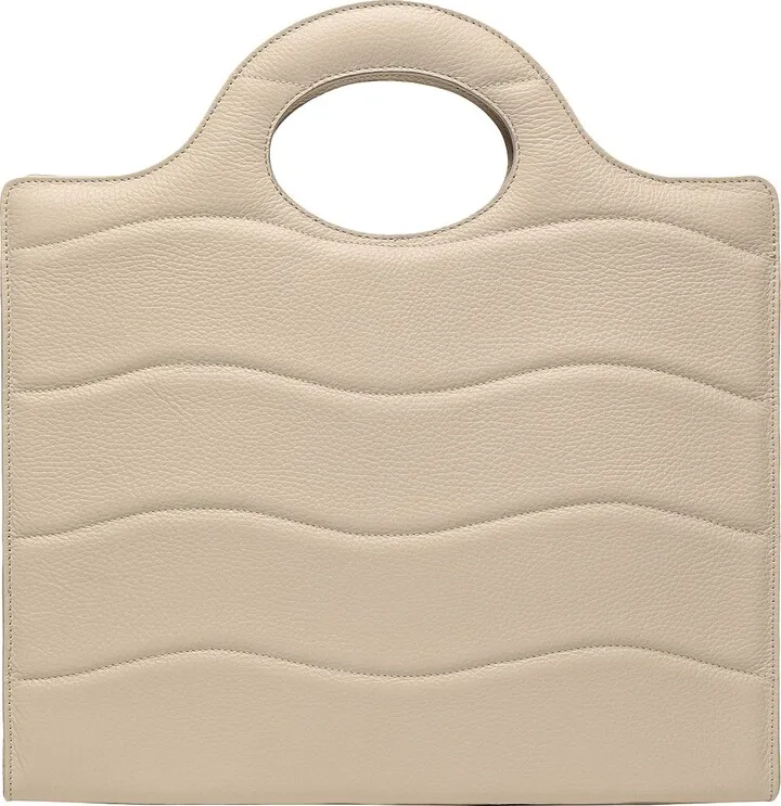 Handbag Ivory