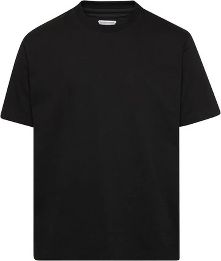 Lightweight Sunrise cotton jersey t-shirt