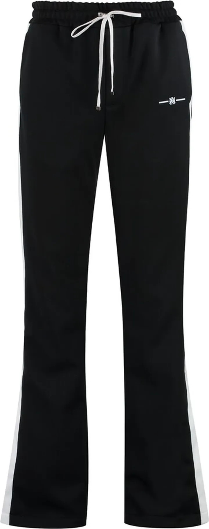 Techno Fabric Track Pants