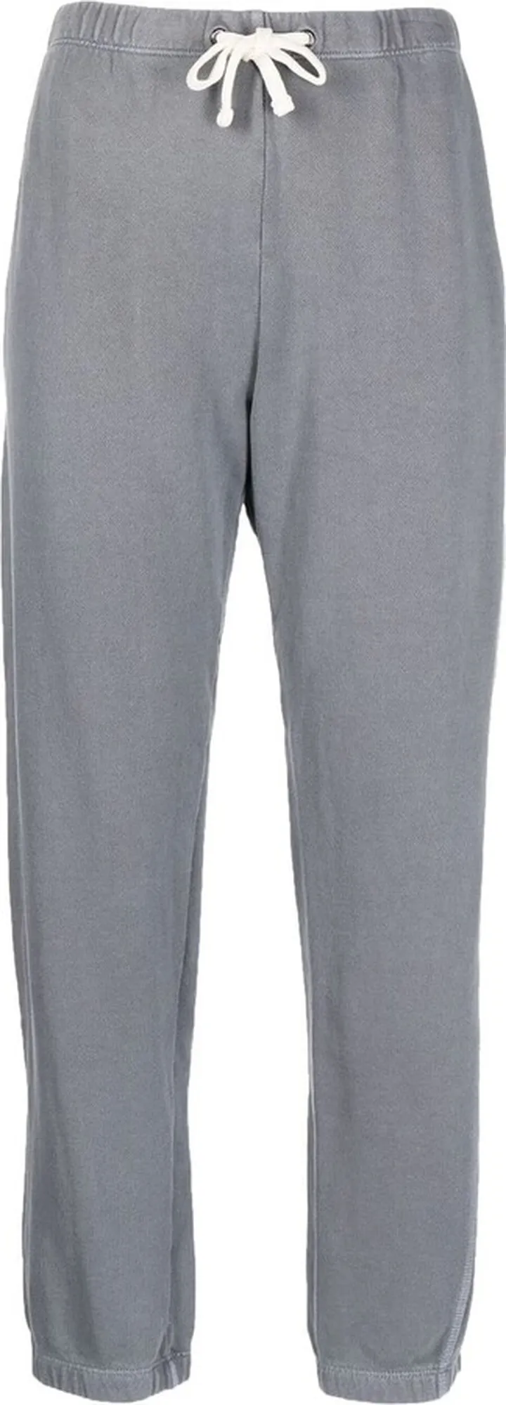French Terry Track Pants