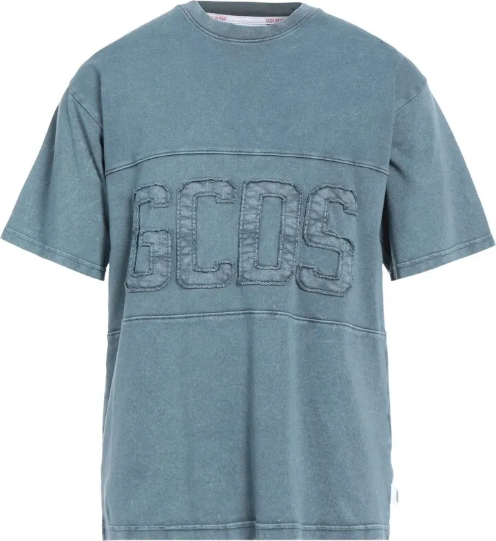 T-shirt Deep Jade
