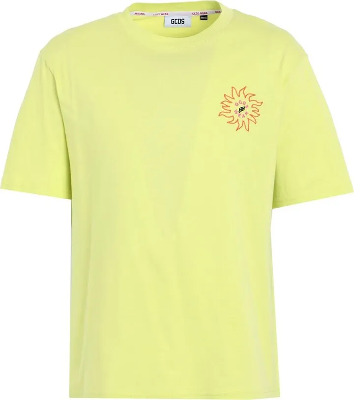 T-shirt White