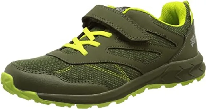 Jack Wolfskin Unisex 4051551 Hiking Shoe
