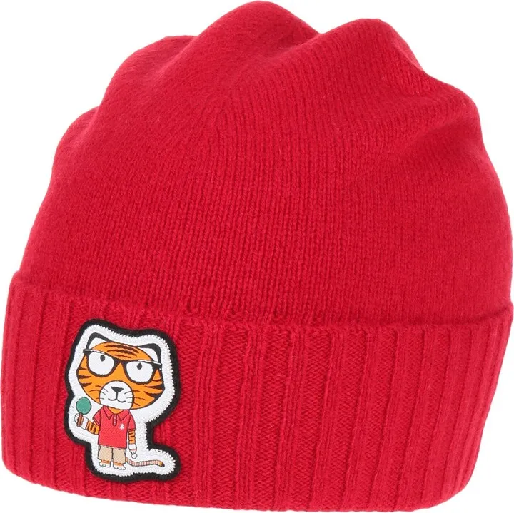 Hat Red