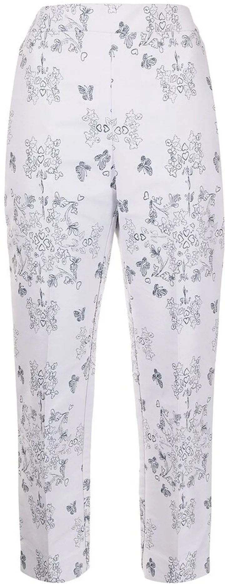 Non Chalant trousers
