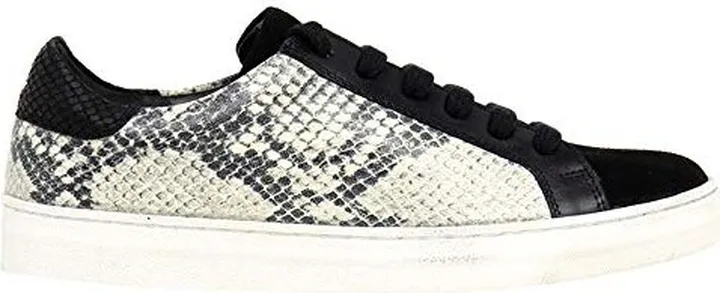 Crevo Women's Cardi Sneaker