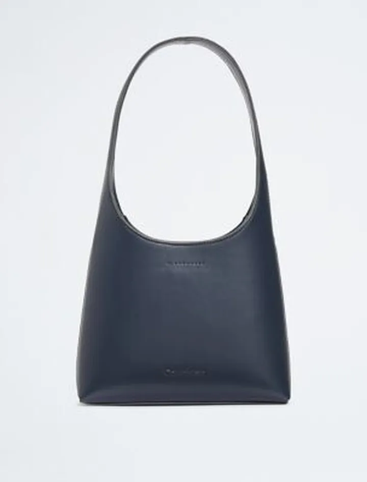 Elemental Curve Shoulder Bag