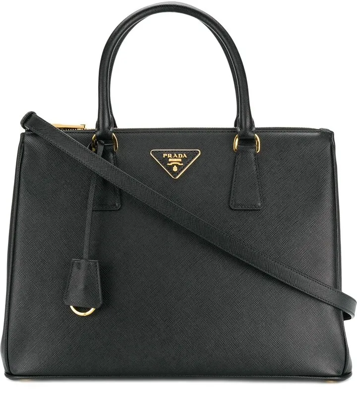 Galleria tote bag