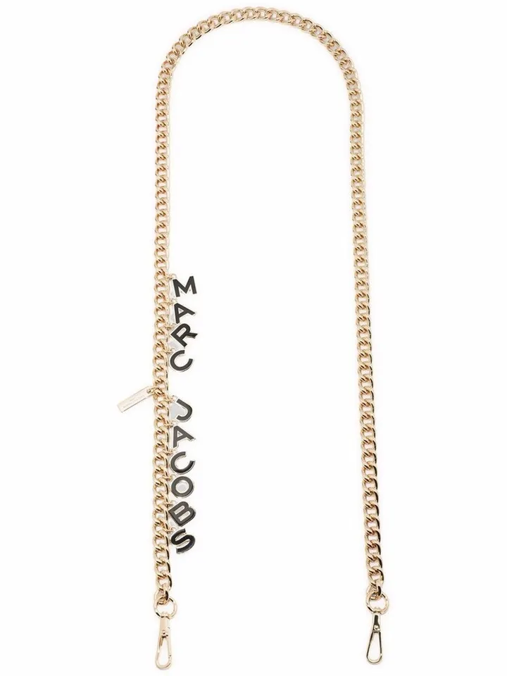 Charm Chain Bag Strap