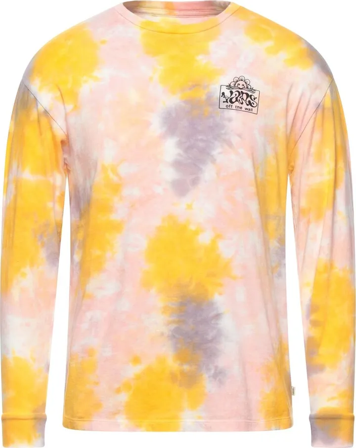 T-shirt Yellow