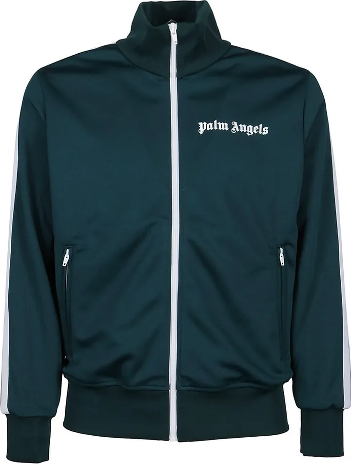Classic Track Jacket