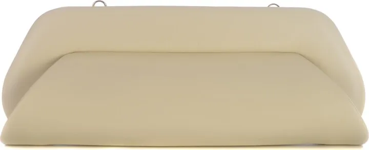 Bag Baguette Themoiré dioni Vegan In Eco-leather