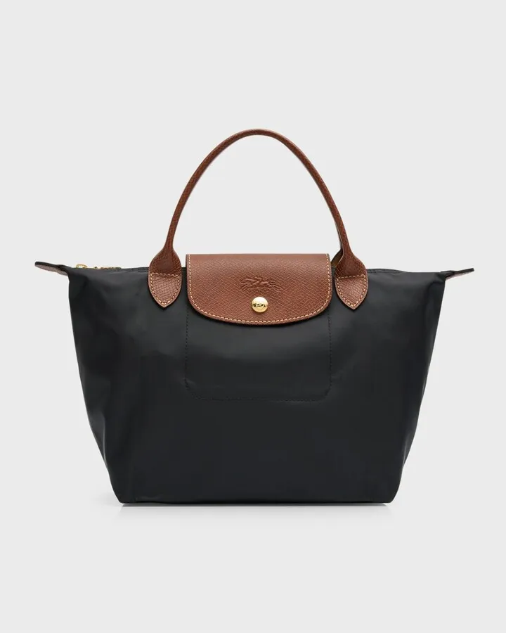 Le Pliage Small Handbag