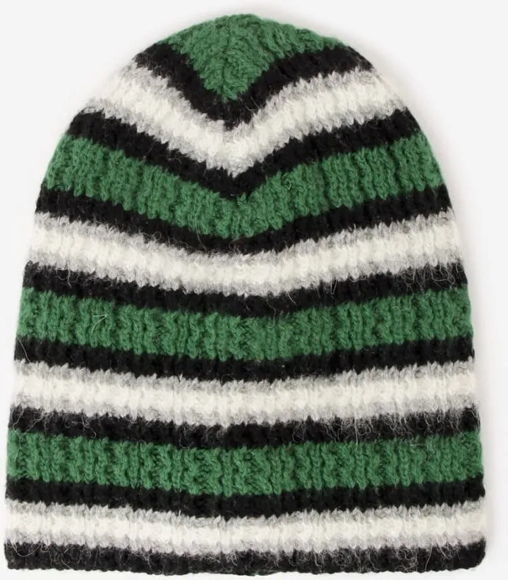 Stripes Beanie Hats