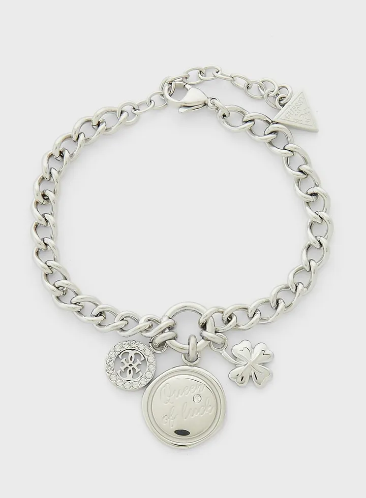 Classic Chain Bracelet