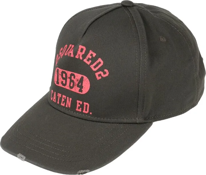 Hat Dark Brown