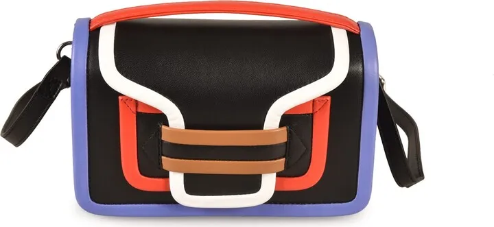 Alpha Shoulder Bag