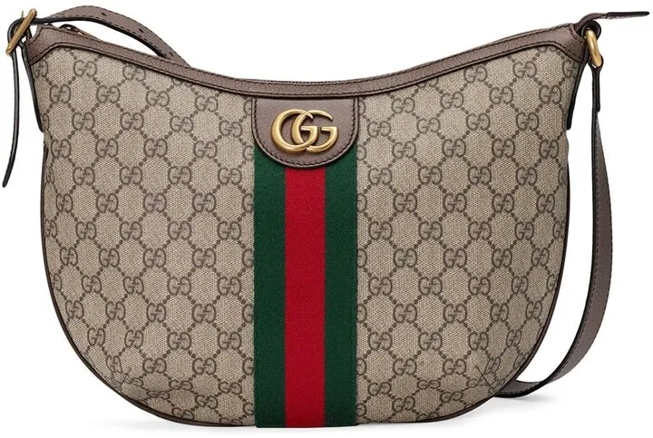 small Ophidia GG shoulder bag