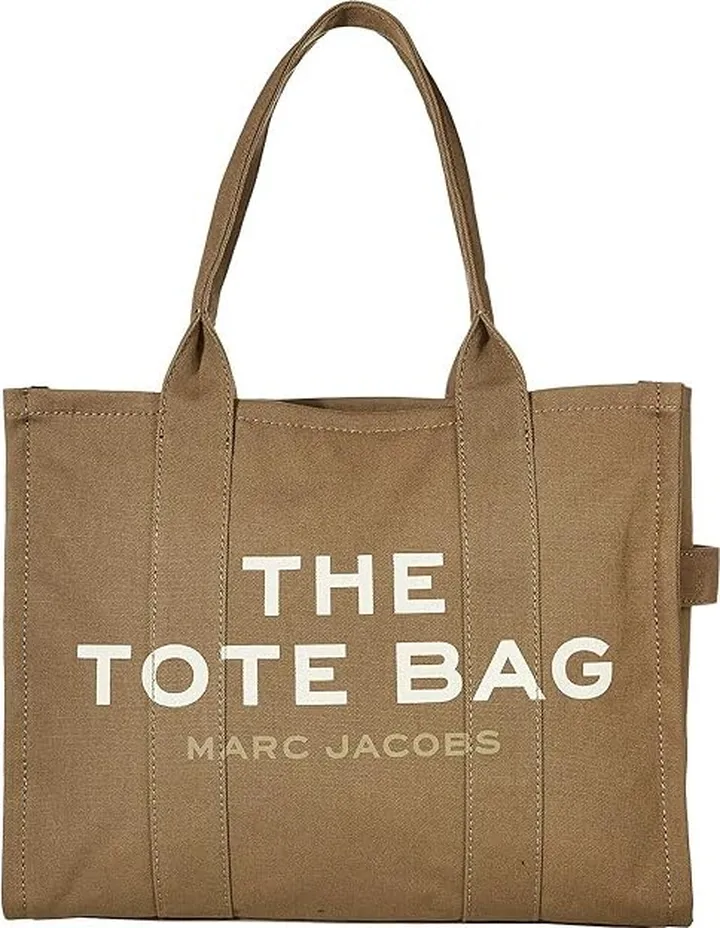 Marc Jacobs The Tote Bag (Slate Green) Handbags