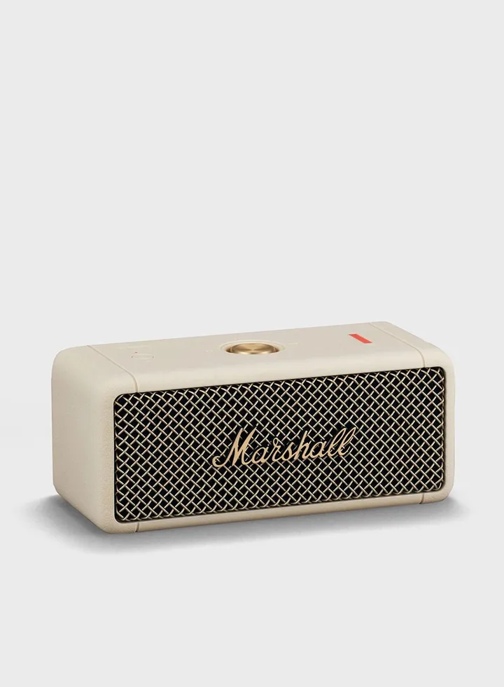 Emberton Compact Portable Speaker
