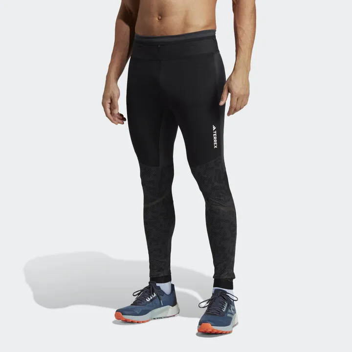 TERREX Agravic Trail Running Leggings