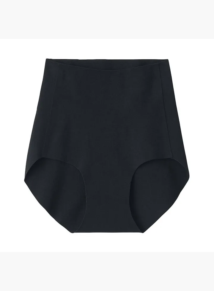 Complete Seamless High-Rise Bikini