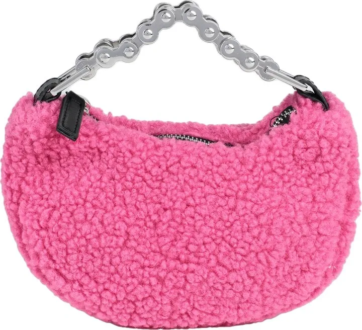 Handbag Fuchsia