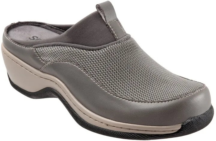 Aberdeen Clog