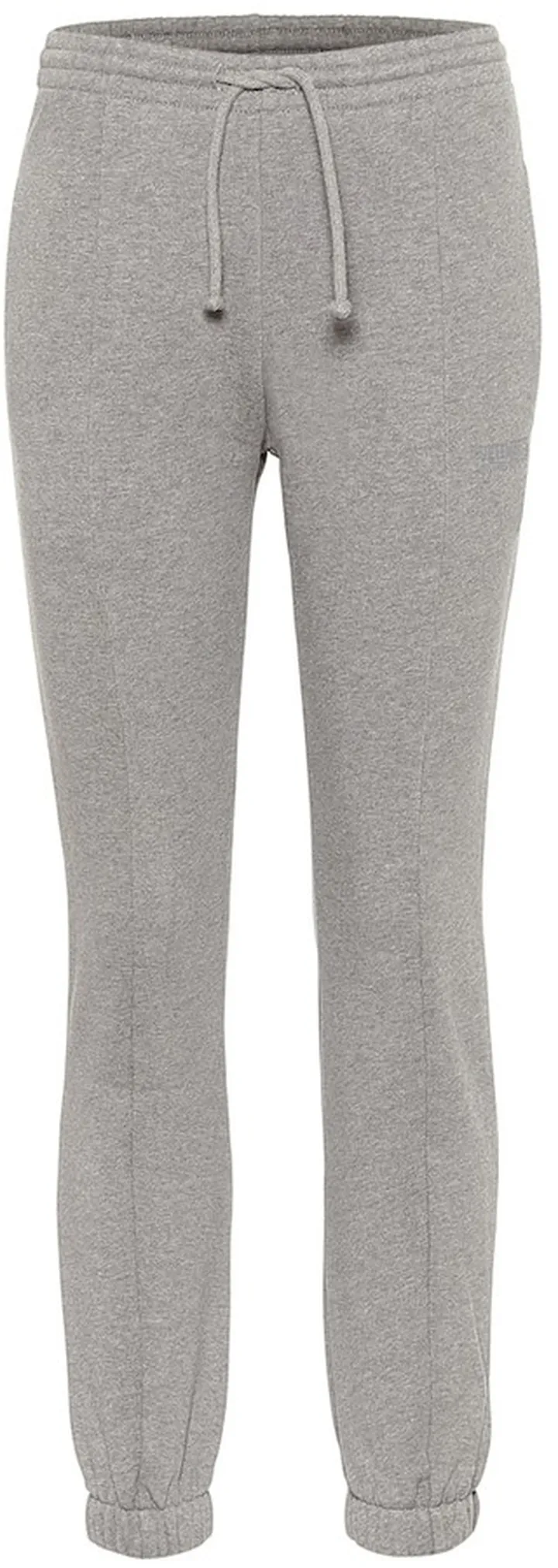 Cotton-blend sweatpants