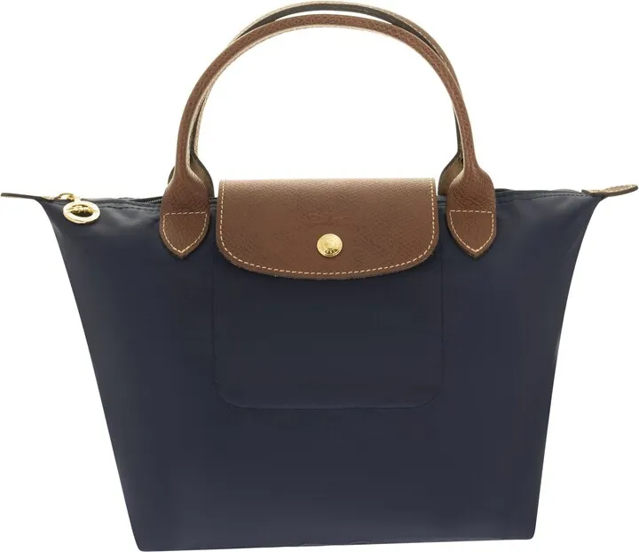 Le Pliage Original - Handle Bag S