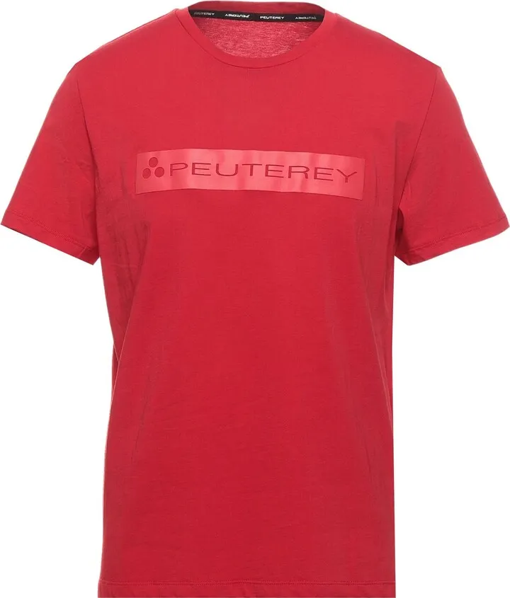 T-shirt Red