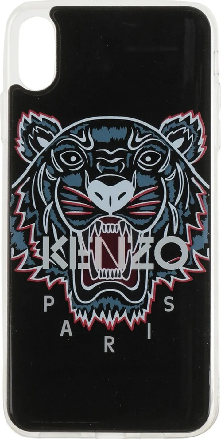 Covers & Cases Black